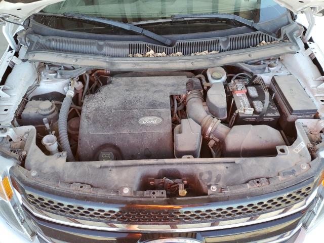 Photo 11 from auction – 2013 FORD EXPLORER X with VIN 1FM5K8D82DGB34998