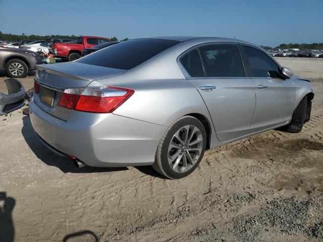 Photo 4 from auction – 2014 HONDA ACCORD SPO with VIN 1HGCR2F57EA204413
