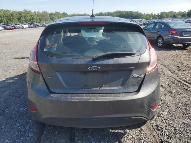 Photo 6 from auction – 2015 FORD FIESTA SE with VIN 3FADP4EJ3FM175182