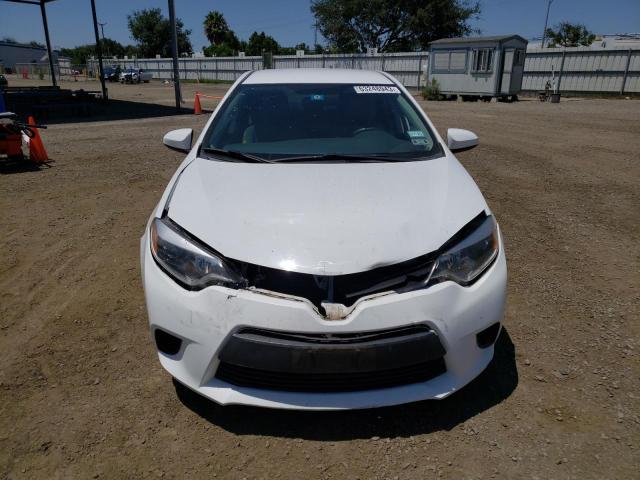 Photo 5 from auction – 2014 TOYOTA COROLLA L with VIN 2T1BURHE1EC074333