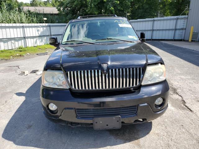 Photo 5 from auction – 2004 LINCOLN NAVIGATOR with VIN 5LMFU28R04LJ27230