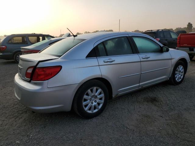 Photo 3 from auction – 2010 CHRYSLER SEBRING TO with VIN 1C3CC4FB8AN169356