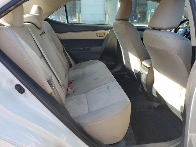 Photo 10 from auction – 2015 TOYOTA COROLLA L with VIN 5YFBURHE8FP228683