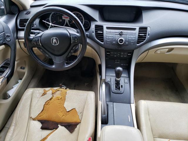 Photo 8 from auction – 2009 ACURA TSX with VIN JH4CU26669C035192
