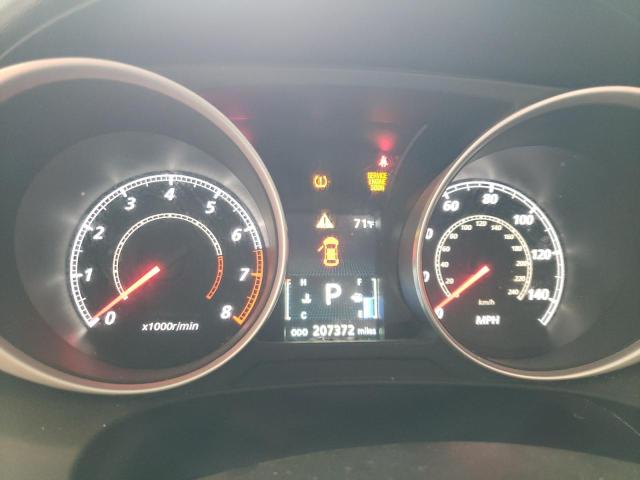 Photo 9 from auction – 2014 MITSUBISHI OUTLANDER with VIN 4A4AP3AU3EE020541