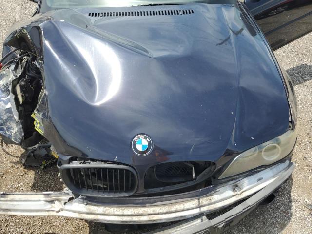 Photo 11 from auction – 2005 BMW 330 CI with VIN WBABW53485PL52645