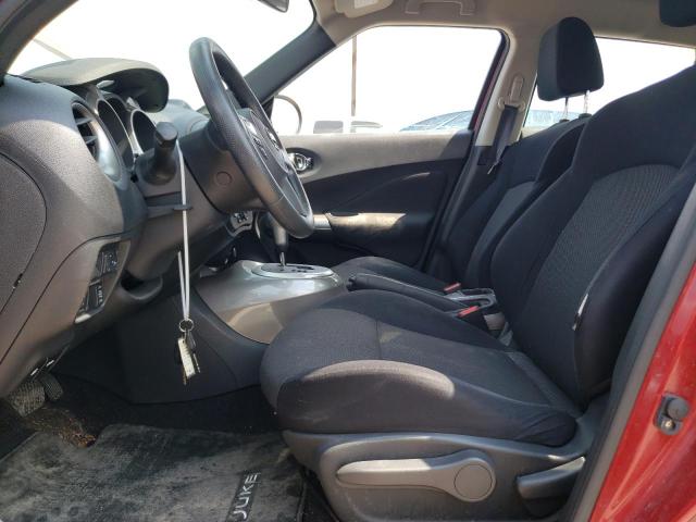 Photo 7 from auction – 2013 NISSAN JUKE S with VIN JN8AF5MV8DT227645