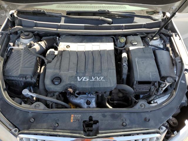 Photo 11 from auction – 2011 BUICK LACROSSE C with VIN 1G4GC5ED7BF394428
