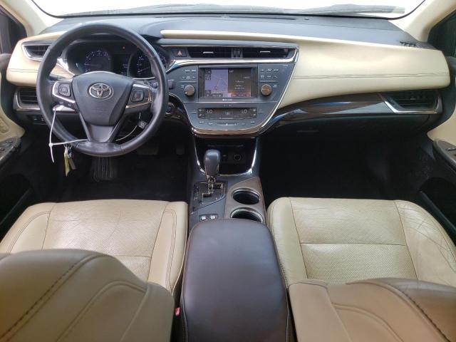 Photo 8 from auction – 2013 TOYOTA AVALON BAS with VIN 4T1BK1EB9DU038663