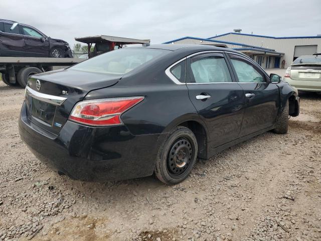 Photo 3 from auction – 2014 NISSAN ALTIMA 2.5 with VIN 1N4AL3AP9EC159362