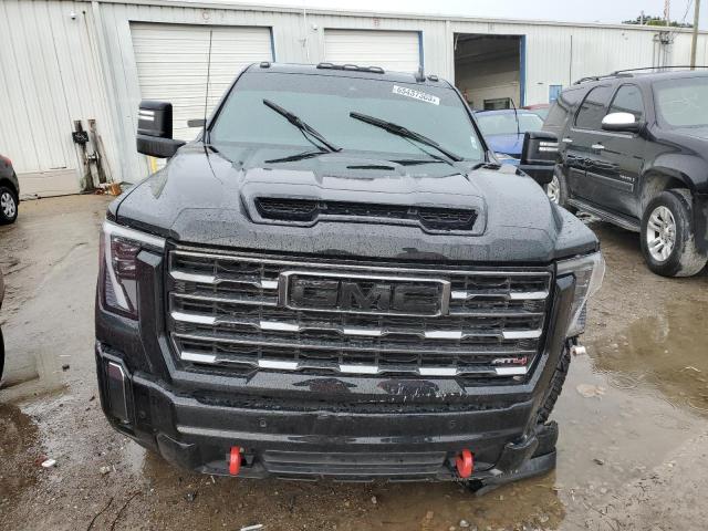 Photo 5 from auction – 2024 GMC SIERRA K35 with VIN 1GT49VEY9RF120232