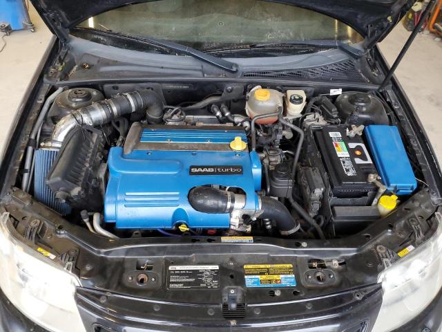 Photo 11 from auction – 2006 SAAB 9-3 with VIN YS3FD49YX61013980