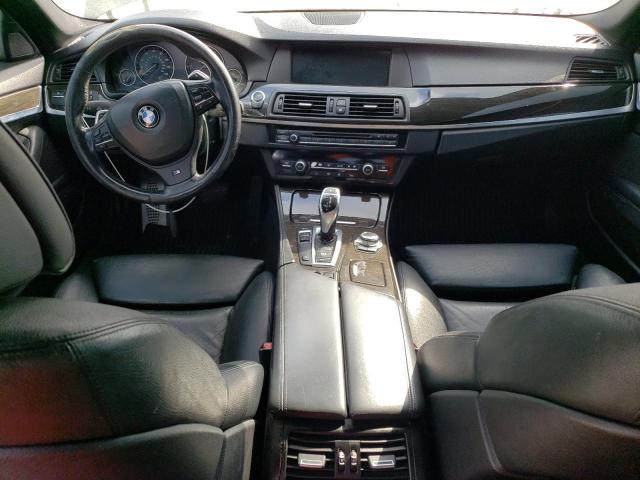 Photo 8 from auction – 2012 BMW 535 I with VIN WBAFR7C53CC814935