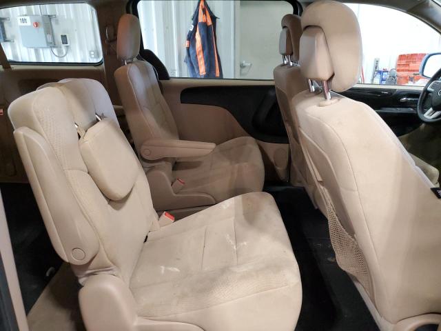 Photo 11 from auction – 2013 DODGE GRAND CARA with VIN 2C4RDGBG5DR693447