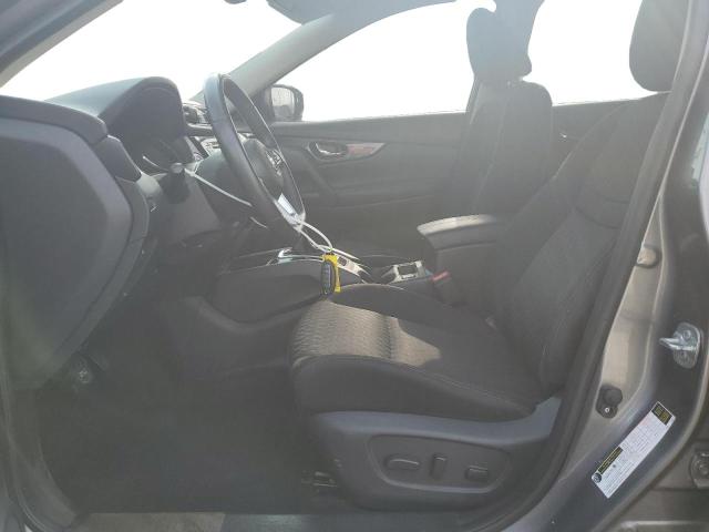 Photo 7 from auction – 2019 NISSAN ROGUE S with VIN KNMAT2MT3KP500076