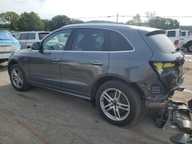 Photo 2 from auction – 2015 AUDI Q5 PREMIUM with VIN WA1DGAFP6FA129588