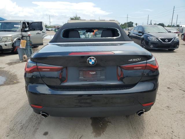 Photo 6 from auction – 2023 BMW 430I with VIN WBA23AT07PCL66447