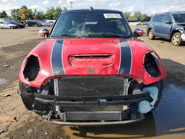 Photo 5 from auction – 2015 MINI COOPER S with VIN WMWZP3C58FT298829