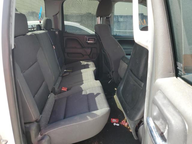 Photo 10 from auction – 2015 CHEVROLET SILVERADO with VIN 1GCRCREC4FZ375562
