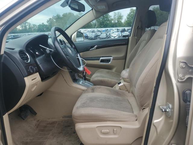 Photo 7 from auction – 2008 SATURN VUE XR with VIN 3GSCL53718S643153