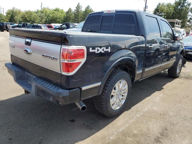 Photo 3 from auction – 2011 FORD F150 SUPER with VIN 1FTFW1ET7BFA72198