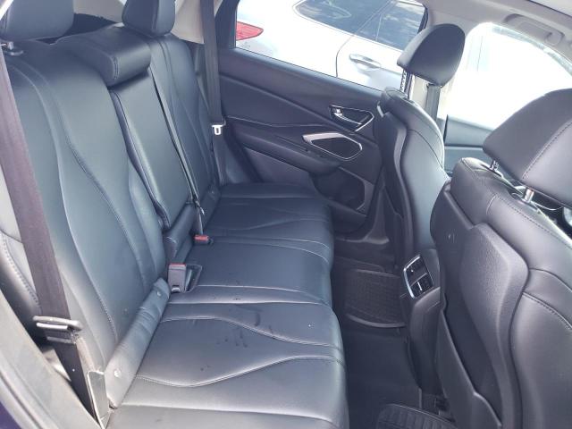 Photo 11 from auction – 2019 ACURA RDX with VIN 5J8TC2H36KL040505