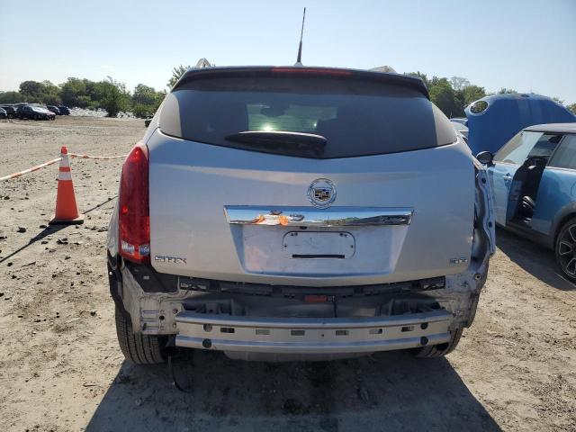 Photo 6 from auction – 2013 CADILLAC SRX LUXURY with VIN 3GYFNCE36DS607447