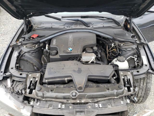صورة رقم 11 من المزاد - 2013 BMW 320 I مع VIN WBA3B1C54DF462100