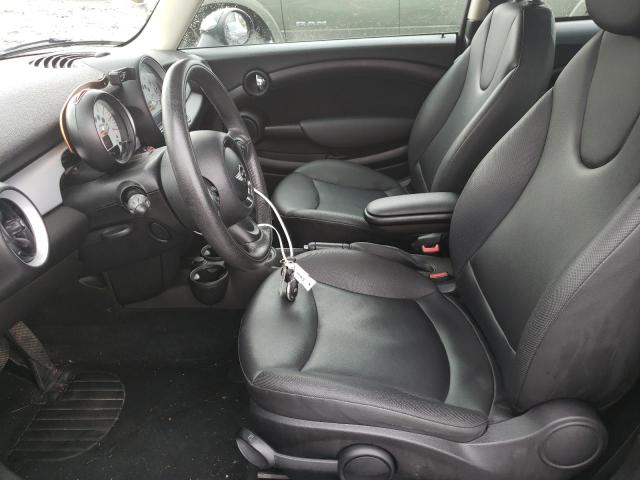 Photo 7 from auction – 2013 MINI COOPER with VIN WMWSU3C58DT686540