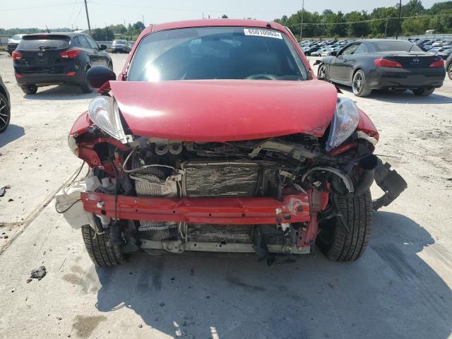 Photo 5 from auction – 2014 NISSAN JUKE S with VIN JN8AF5MV6ET358378