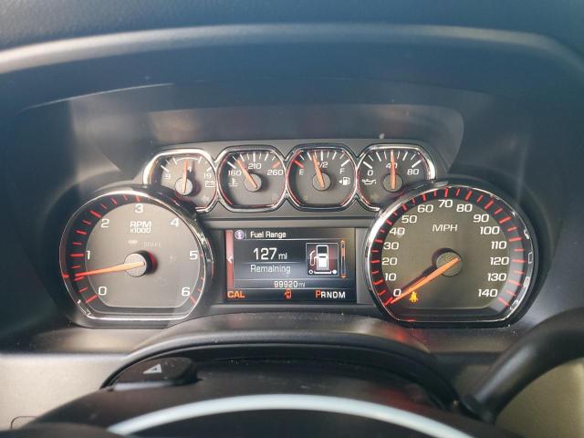 Photo 9 from auction – 2016 GMC SIERRA K15 with VIN 3GTU2MEC2GG320934