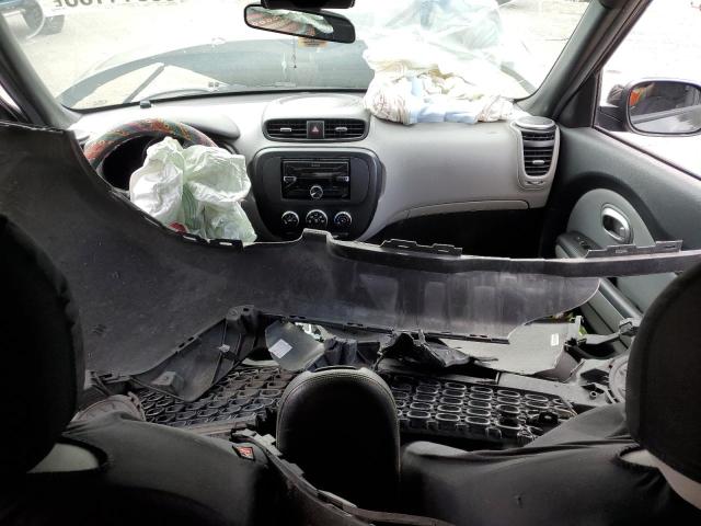Photo 8 from auction – 2014 KIA SOUL + with VIN KNDJP3A58E7063325