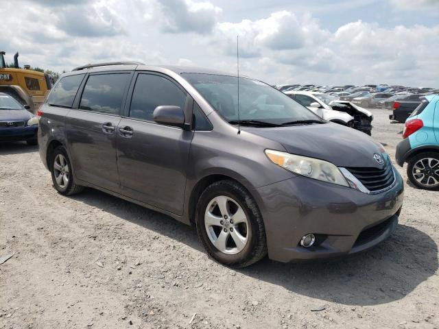 Photo 4 from auction – 2012 TOYOTA SIENNA LE with VIN 5TDKK3DC4CS188497