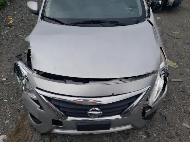 Photo 11 from auction – 2019 NISSAN VERSA S with VIN 3N1CN7AP4KL864013