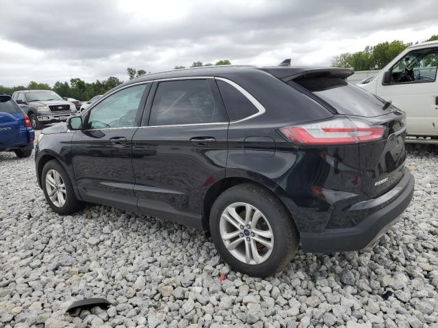 Photo 2 from auction – 2019 FORD EDGE SEL with VIN 2FMPK4J96KBC03419