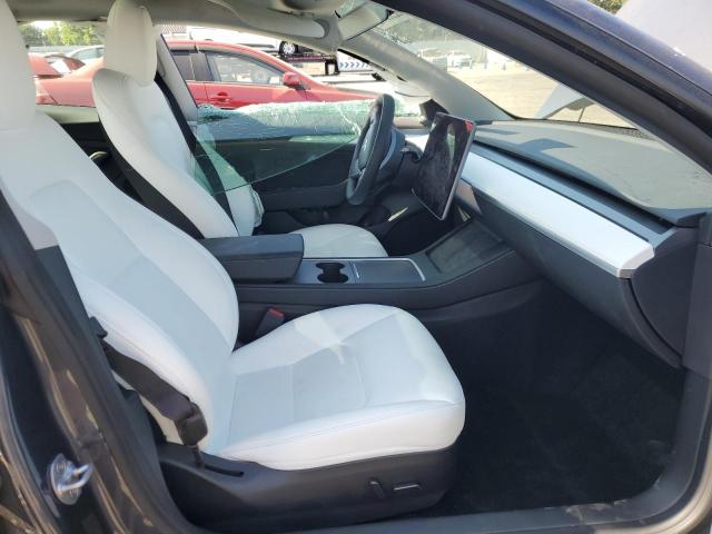Photo 7 from auction – 2023 TESLA MODEL 3 AW with VIN 5YJ3E1EA4PF565949