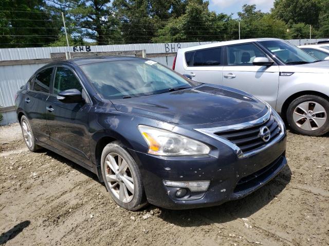 Photo 4 from auction – 2015 NISSAN ALTIMA 2.5 with VIN 1N4AL3AP0FN379639