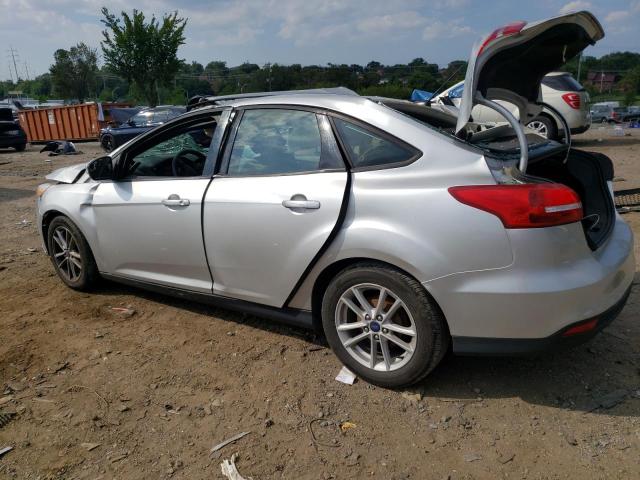 Photo 2 from auction – 2017 FORD FOCUS SE with VIN 1FADP3F23HL278625