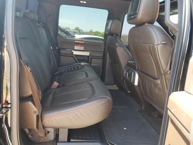 Photo 10 from auction – 2017 FORD F250 SUPER with VIN 1FT7W2BT9HEB38604