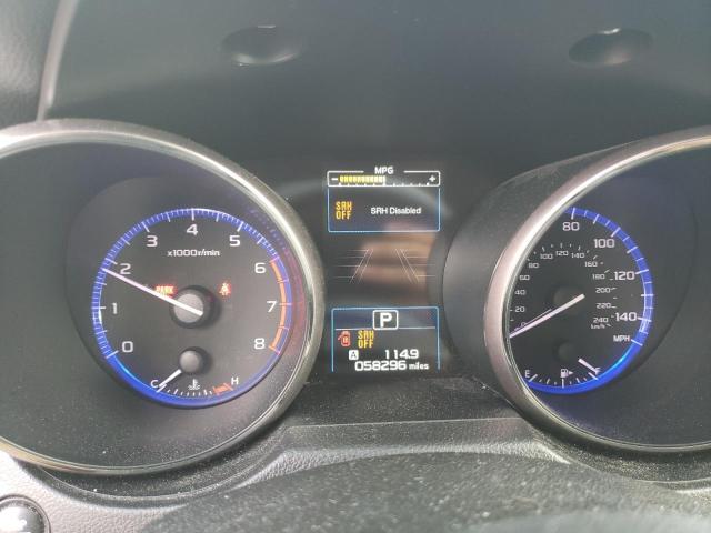 Photo 9 from auction – 2019 SUBARU OUTBACK 2. with VIN 4S4BSANC1K3220661