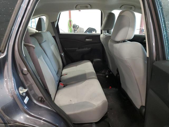 Photo 11 from auction – 2016 HONDA CR-V LX with VIN 2HKRM4H36GH676600