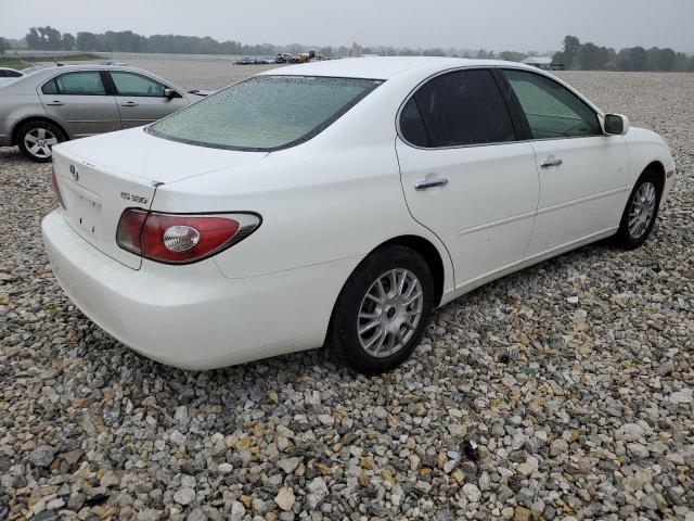 Photo 3 from auction – 2004 LEXUS ES 330 with VIN JTHBA30G145040986