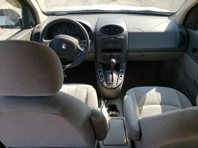 Photo 8 from auction – 2002 SATURN VUE with VIN 5GZCZ63B82S828774