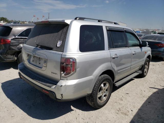 Photo 3 from auction – 2007 HONDA PILOT EX with VIN 5FNYF18427B013410