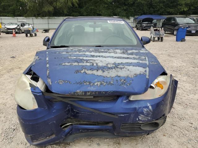 Photo 5 from auction – 2006 CHEVROLET COBALT LT with VIN 1G1AL15F967828958