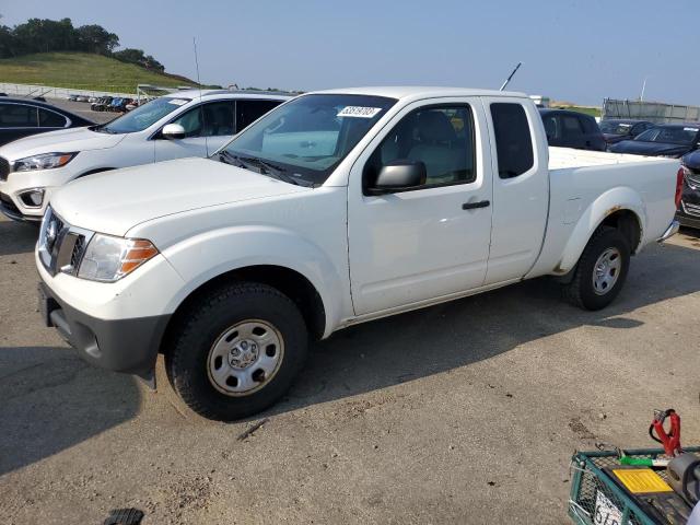 NISSAN FRONTIER S 2013 with VIN 1N6BD0CT1DN732467 - Photo from auction