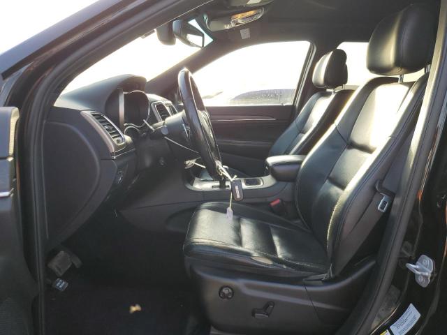 Photo 7 from auction – 2015 JEEP GRAND CHER with VIN 1C4RJEBG1FC230682