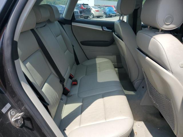 Photo 10 from auction – 2009 AUDI A3 2.0T QU with VIN WAUKF78P79A017691