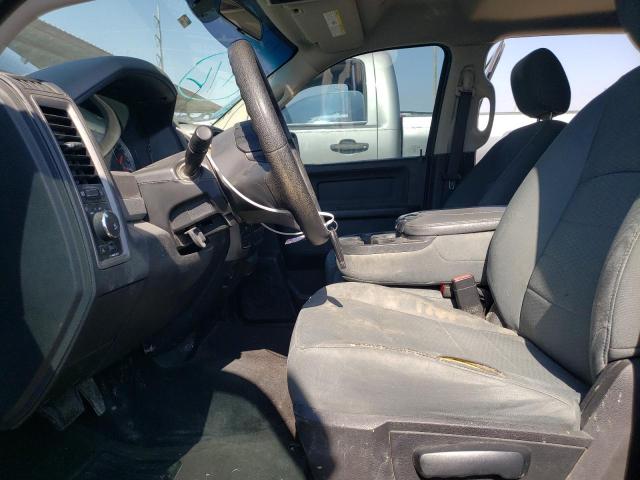 Photo 7 from auction – 2017 RAM 1500 ST with VIN 1C6RR7KT0HS504181