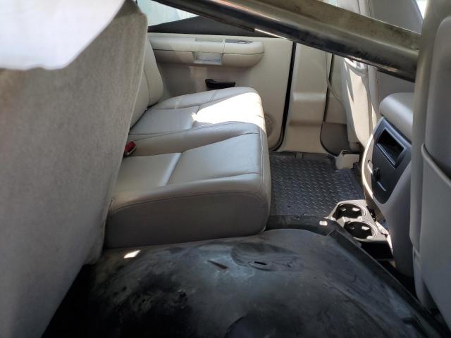 Photo 10 from auction – 2011 CHEVROLET SILVERADO with VIN 3GCPKSE37BG191440